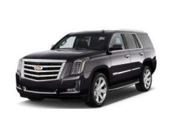 Cadillac Escalade 4 Gen (2014-2019)