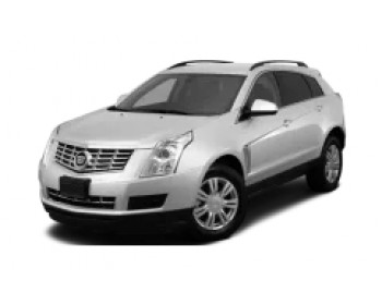 Cadillac SRX 2 Gen (2010-2016)