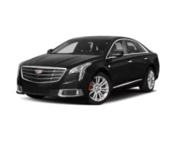 Cadillac XTS (2013-2019)