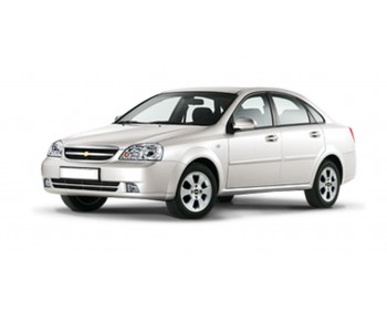 Chevrolet Nubira (2004-2013)