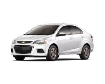 Chevrolet Aveo (2016+)