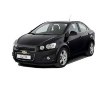 Chevrolet Aveo T300 (2011-2016)
