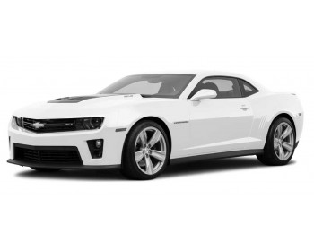 Chevrolet Camaro 5 Gen (2010-2015)