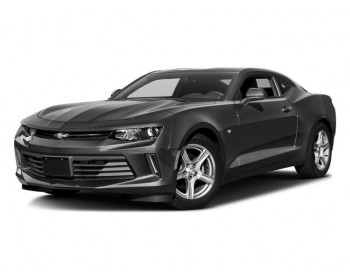Chevrolet Camaro (2015-2023)