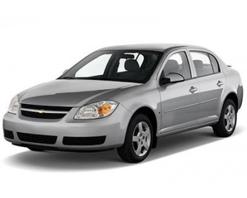 Chevrolet Cobalt (2005-2010)