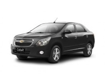 Chevrolet Cobalt 2 Gen (2011-2023)