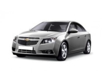 Chevrolet Cruze J300 (2008-2016)