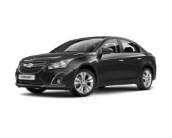 Chevrolet Cruze 2 Gen Facelift (2012-2015)