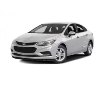 Chevrolet Cruze 3 Gen (2015-2020)