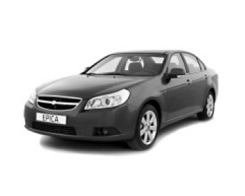 Chevrolet Epica (2006-2012)