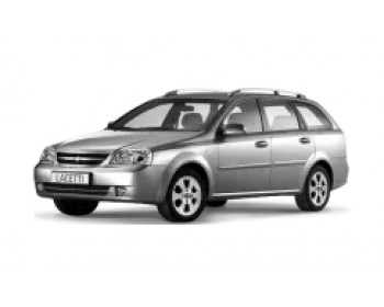 Chevrolet Lacetti (2004-2013)