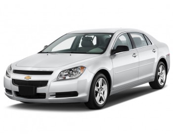Chevrolet Malibu (2004-2012)