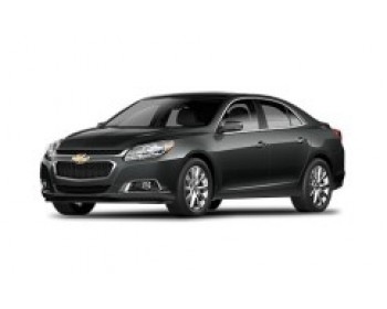 Chevrolet Malibu (2012-2015)