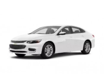 Chevrolet Malibu (2016-2025)