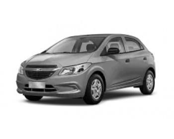Chevrolet Onix (2012-2019)