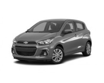 Chevrolet Spark Beat (2015-2018)
