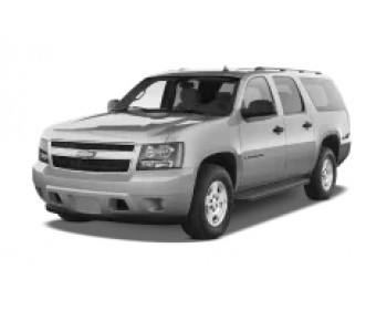 Chevrolet Suburban (2007-2013)
