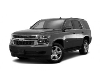 Chevrolet Suburban (2014-2020)
