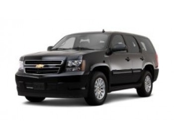 Chevrolet Tahoe 3 Gen (2006-2014)
