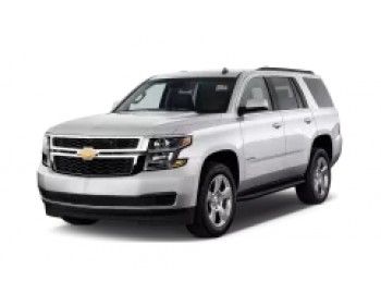 Chevrolet Tahoe 4 Gen (2015-2020)