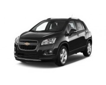 Chevrolet Tracker/Trax (2013-2017)