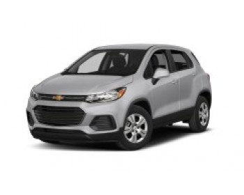 Chevrolet Tracker/Trax (2017-2022)