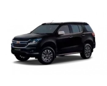 Chevrolet TrailBlazer/S10 Facelift (2017-2020)