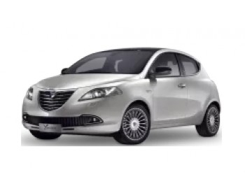 Chrysler / Lancia Ypsilon (2011-2024)