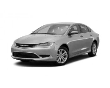 Chrysler 200 (2015-2017)
