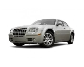 Chrysler 300C (2004-2010)