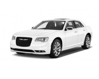 Chrysler 300C (2011-2023)