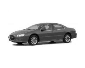 Chrysler Concorde (1998-2004)