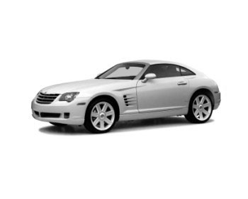 Chrysler Crossfire (2004-2008)