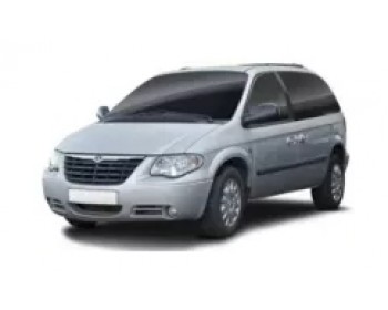 Chrysler Grand Voyager RS (2000-2012)