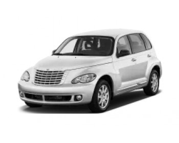 Chrysler PT Cruiser (2001-2010)