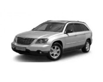 Chrysler Pacifica (2004-2008)