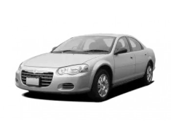 Chrysler Sebring (2001-2006)