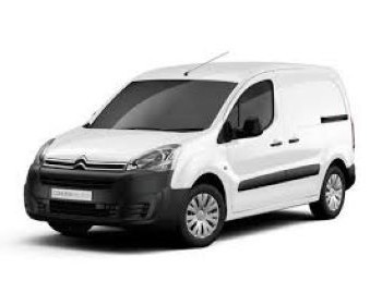 Citroen Berlingo (2003-2008)