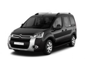 Citroen Berlingo 2 Gen (2008-2018)