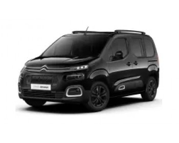 Citroen Berlingo 3 Gen (2018+)