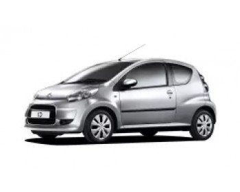 Citroen C1 (2005-2014)