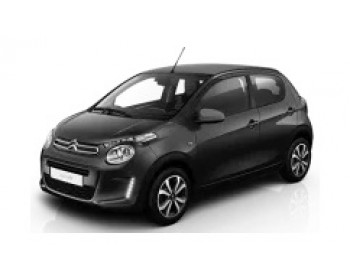 Citroen C1 (2014-2022)