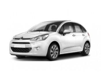 DS3 (2009-2016)