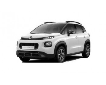 Citroen C3 Aircross (2017-2024)