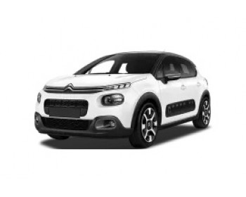 Citroen C3 Gen 3 (2016-2024)