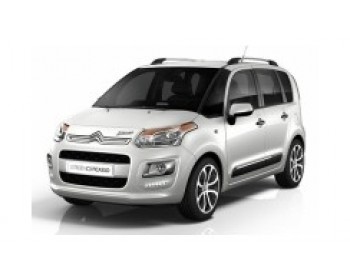 Citroen C3 Picasso (2009-2017)