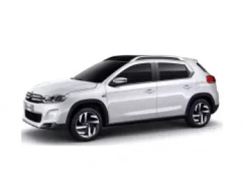 Citroen C3-XR (2014-2023)