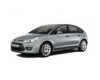 Citroen C4 (2004-2009)