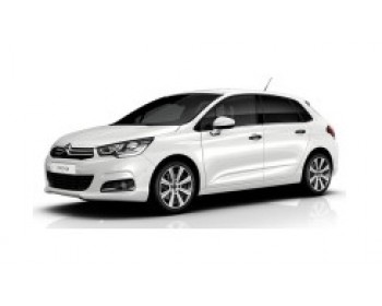 Citroen C4 (2011-2018)