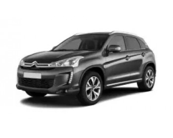 Citroen C4 Aircross (2012-2017)